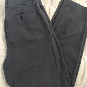 Men’s Cotton Pants